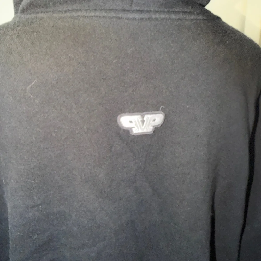 PINK Victoria's Secret Charcoal Hoodie - Picture 6 of 10